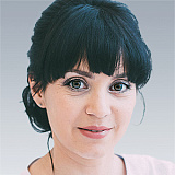 Галеева Зарина Мунировна