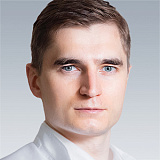 Рожков Дмитрий Олегович