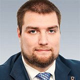 Бекетов Владимир Дмитриевич