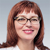 Иливанова Елена Павловна
