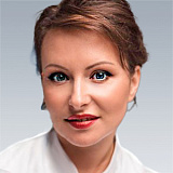 Грабовецкая Юлия Юрьевна