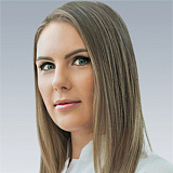 Реброва Дина Владимировна
