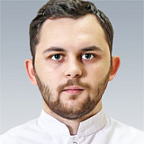 Бабенко Владислав Васильевич