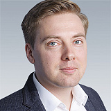 Скоробогатых Кирилл Владимирович