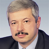Захаренко Сергей Михайлович