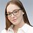 Новацкая Ангелина Александровна