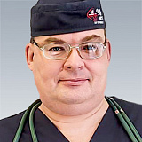 Афончиков Вячеслав Сергеевич