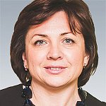 Черныш Наталия Юрьевна
