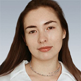 Батаева Яна Николаевна
