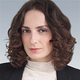 Рерих Екатерина Сергеевна
