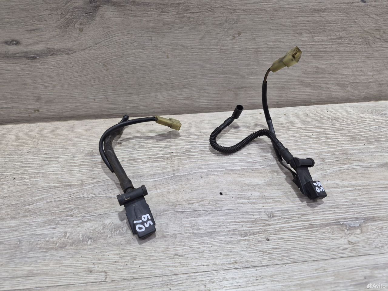 Форсунки омывателя Volkswagen Passat B5 3B0955986C