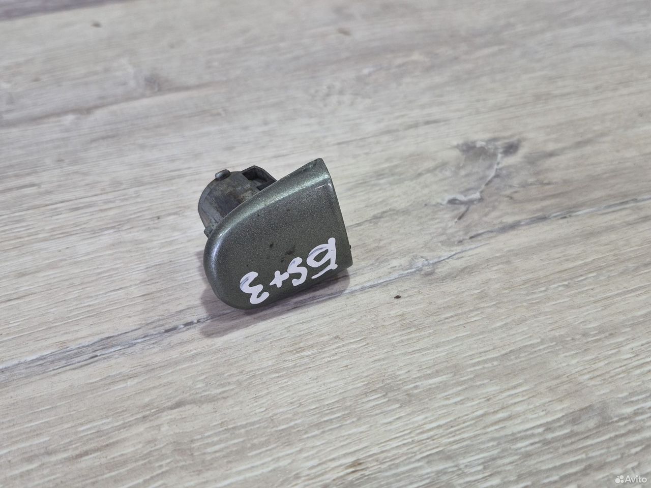 Заглушка ручки двери Volkswagen Passat B5 Golf 4
