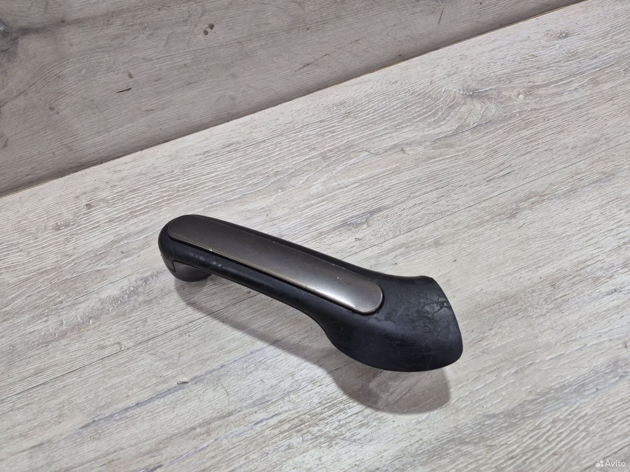 Ручка обшивки задняя правая Volkswagen Golf 4 Bora — фото 10