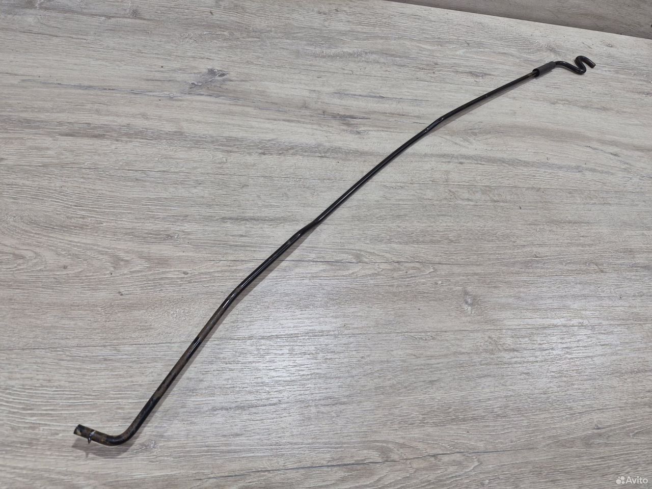 Упор капота Daewoo Nexia N150