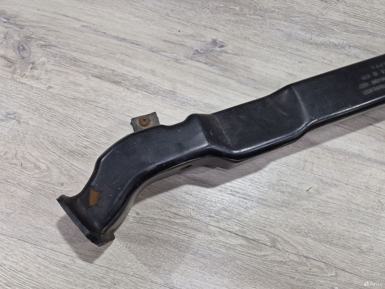 Воздуховод Daewoo Nexia N150 — фото 2