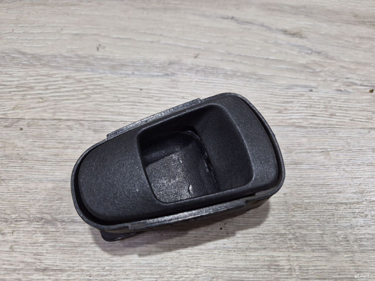 Ручка двери внутренняя Daewoo Nexia N150 — фото 4