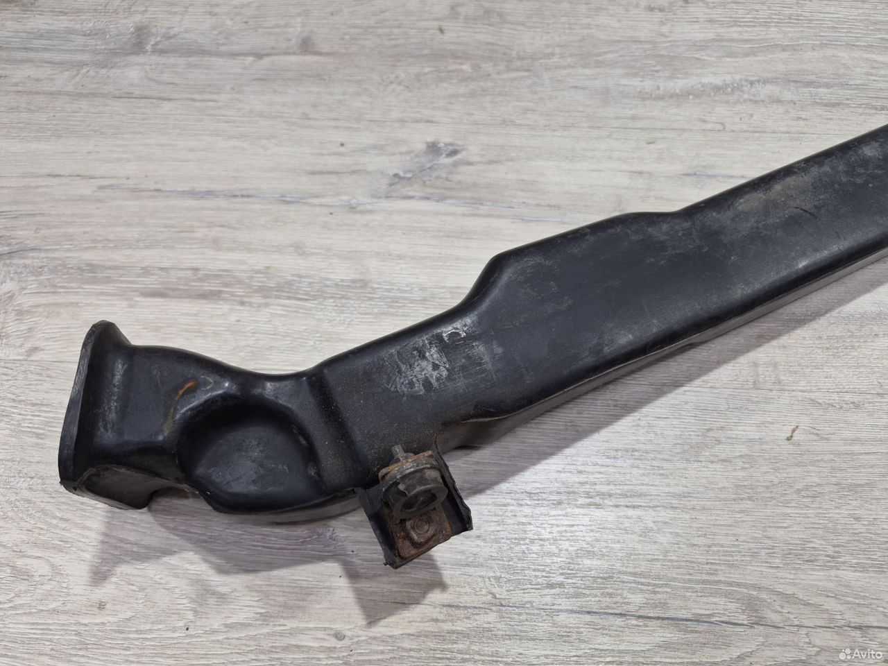 Воздуховод Daewoo Nexia N150 — фото 6