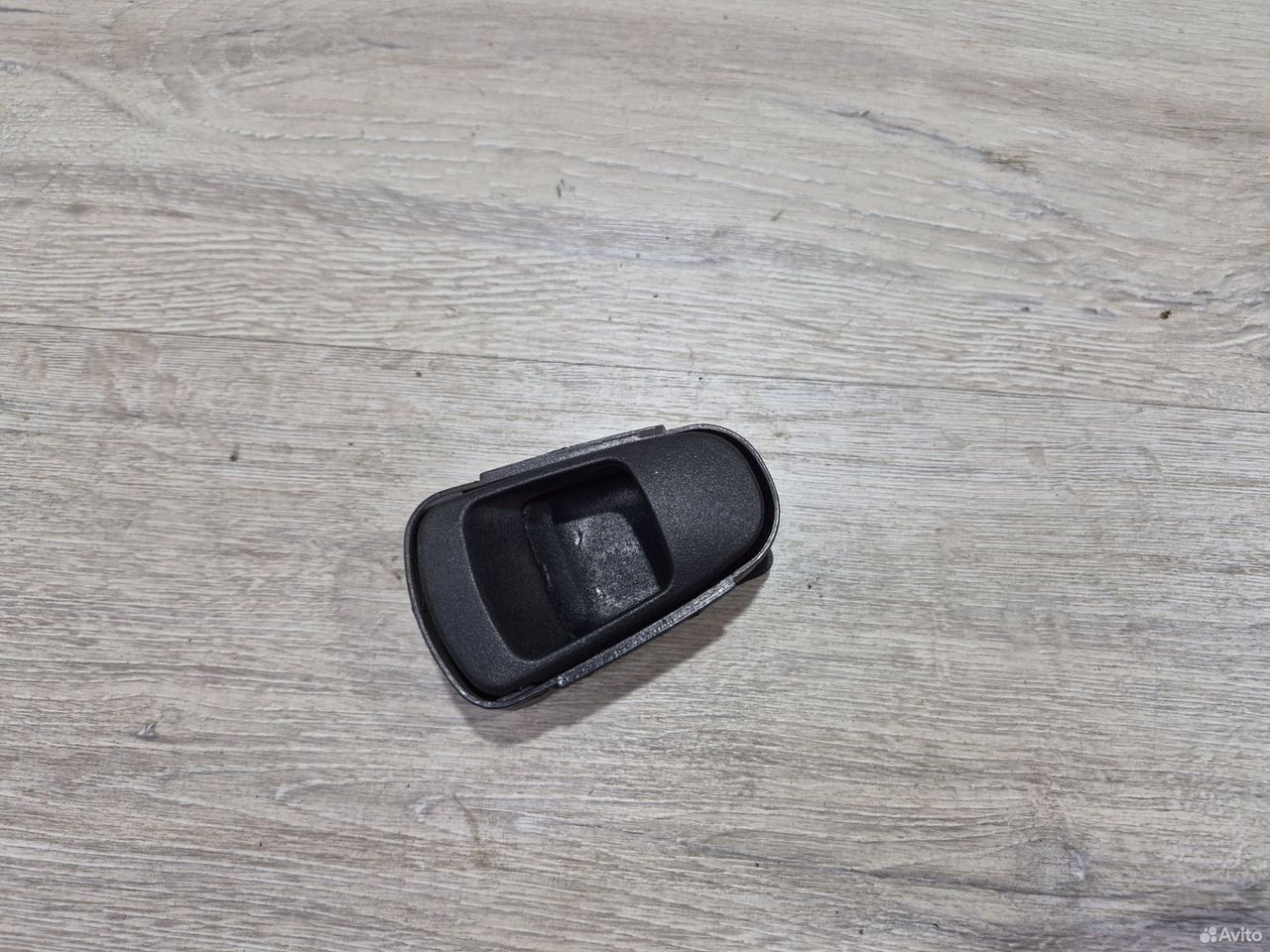 Ручка двери внутренняя Daewoo Nexia N150