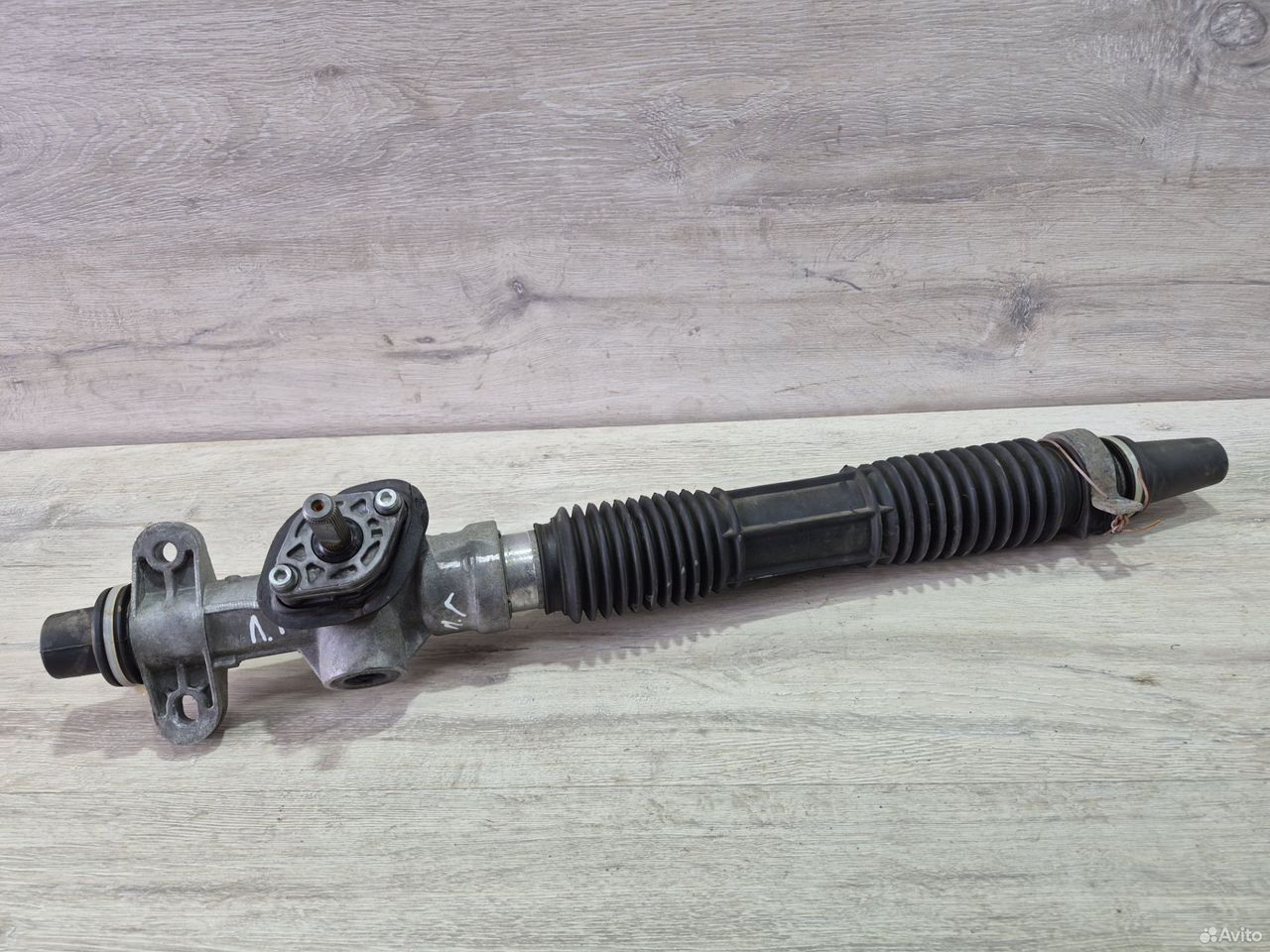 Рулевая рейка LADA Granta