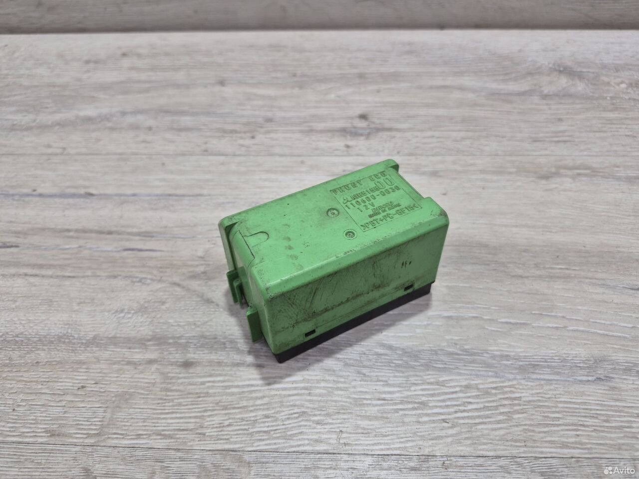 Блок комфорта Mitsubishi Lancer 9 реле MR515500