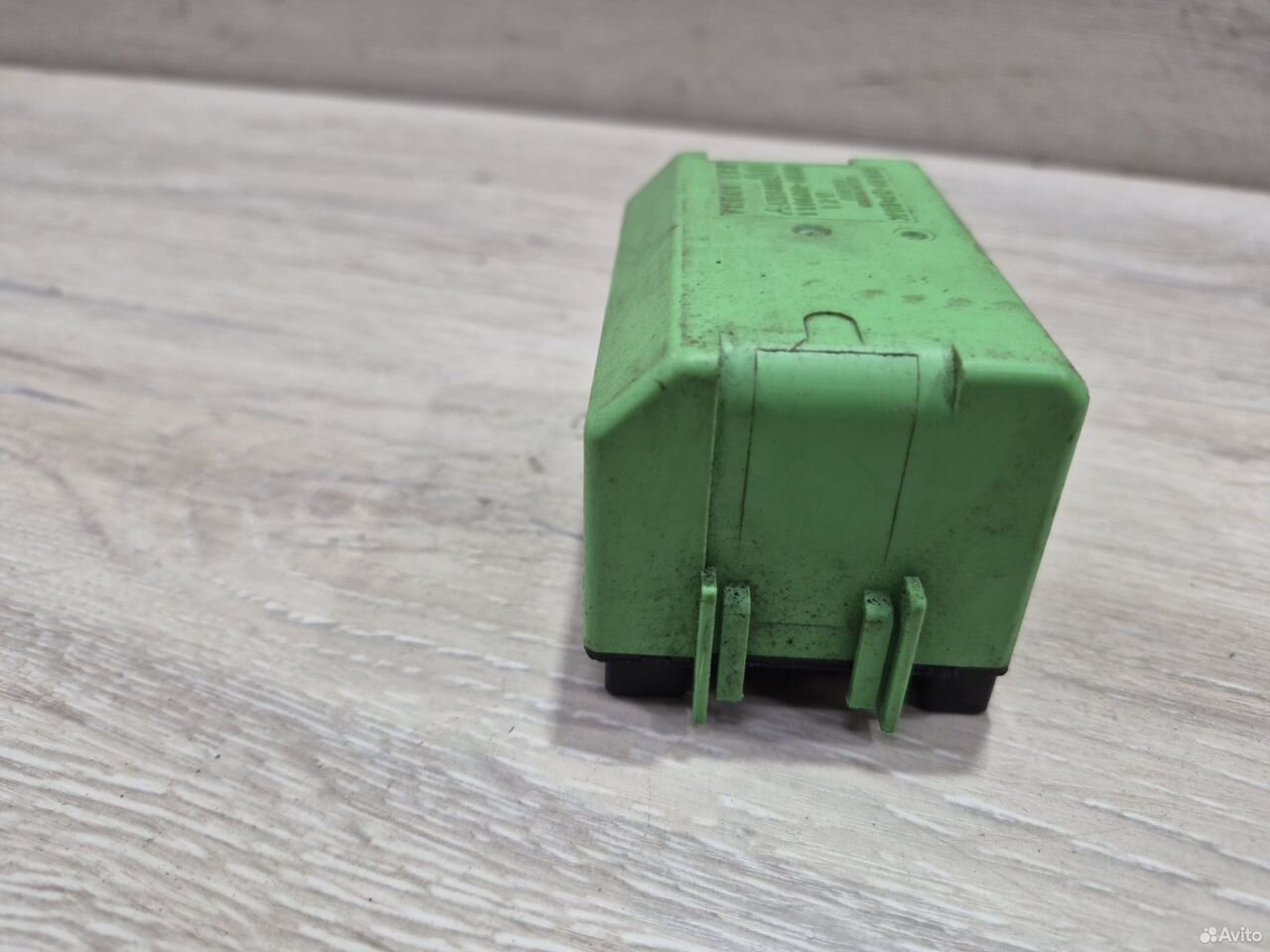 Блок комфорта Mitsubishi Lancer 9 реле MR515500 — фото 4