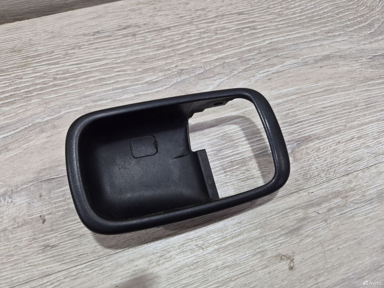 Накладка ручки правая Mitsubishi Lancer 9 — фото 2
