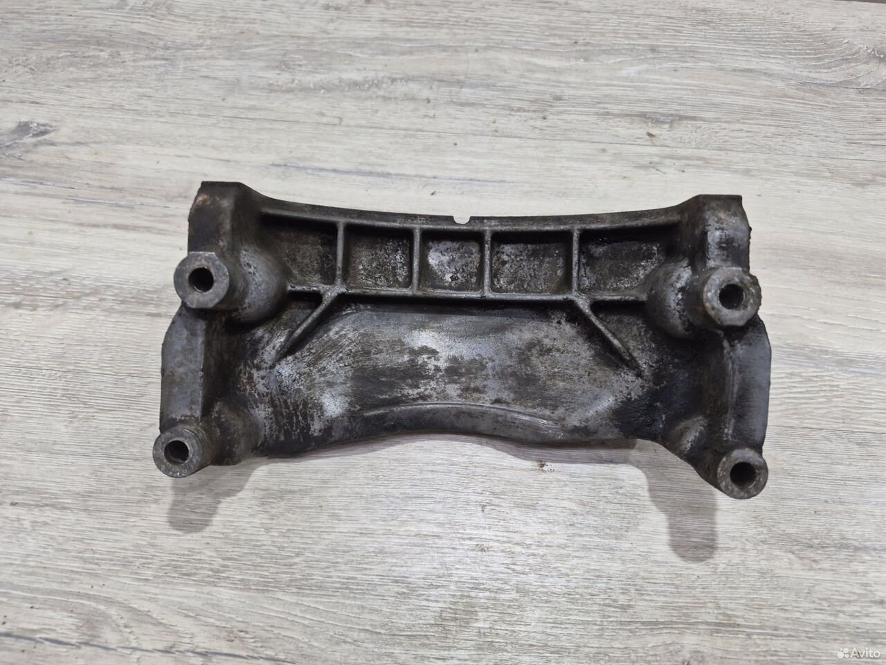 Кронштейн двигателя Mitsubishi Lancer 9 — фото 6