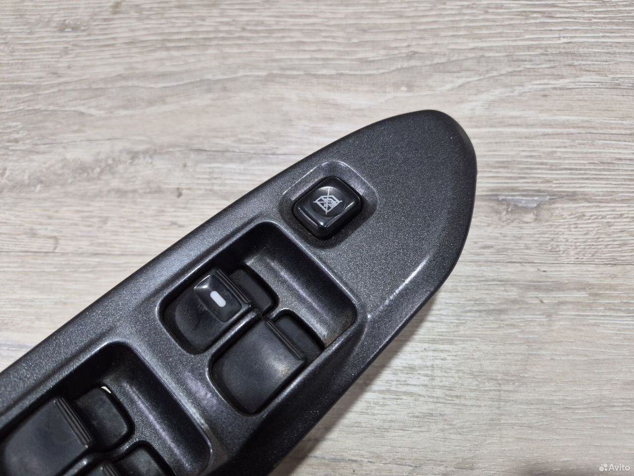 Блок стеклоподьемников Mitsubishi Lancer 9 — фото 3