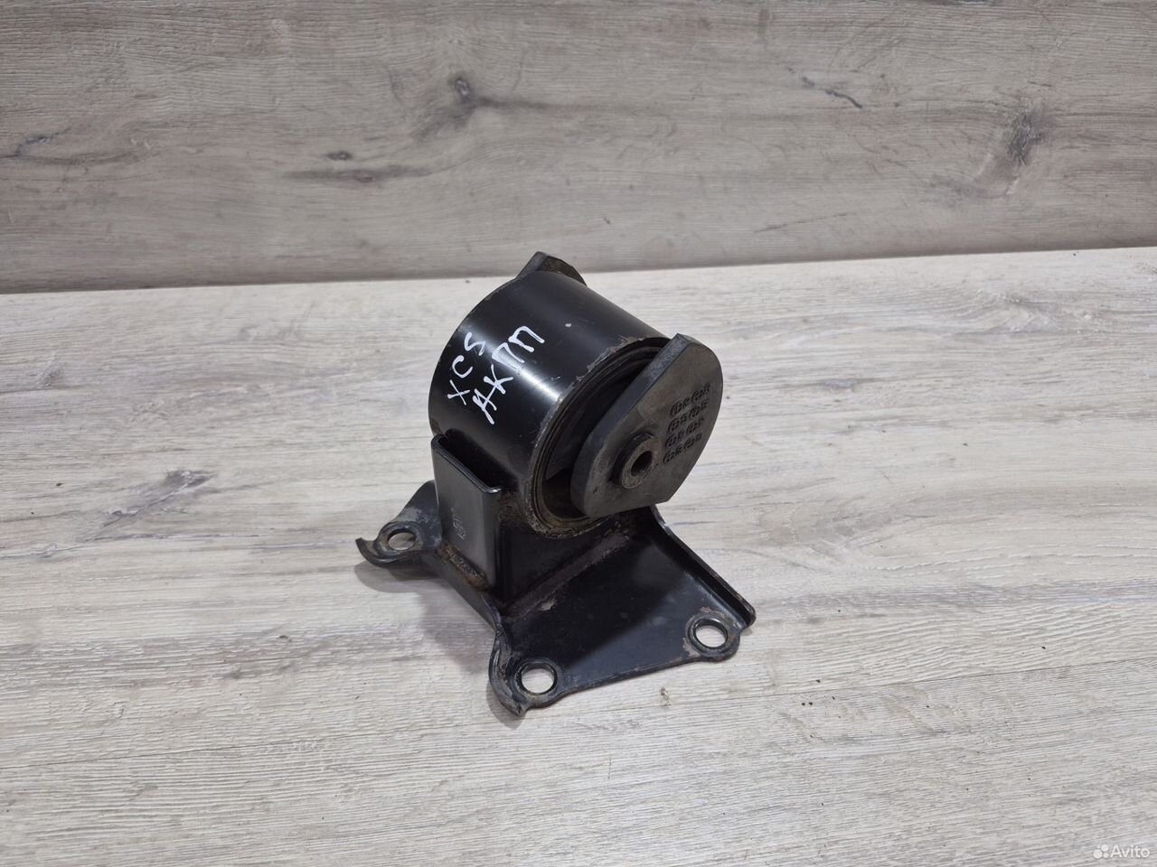 Опора АКПП Hyundai Sonata EF 2.0 G4JP