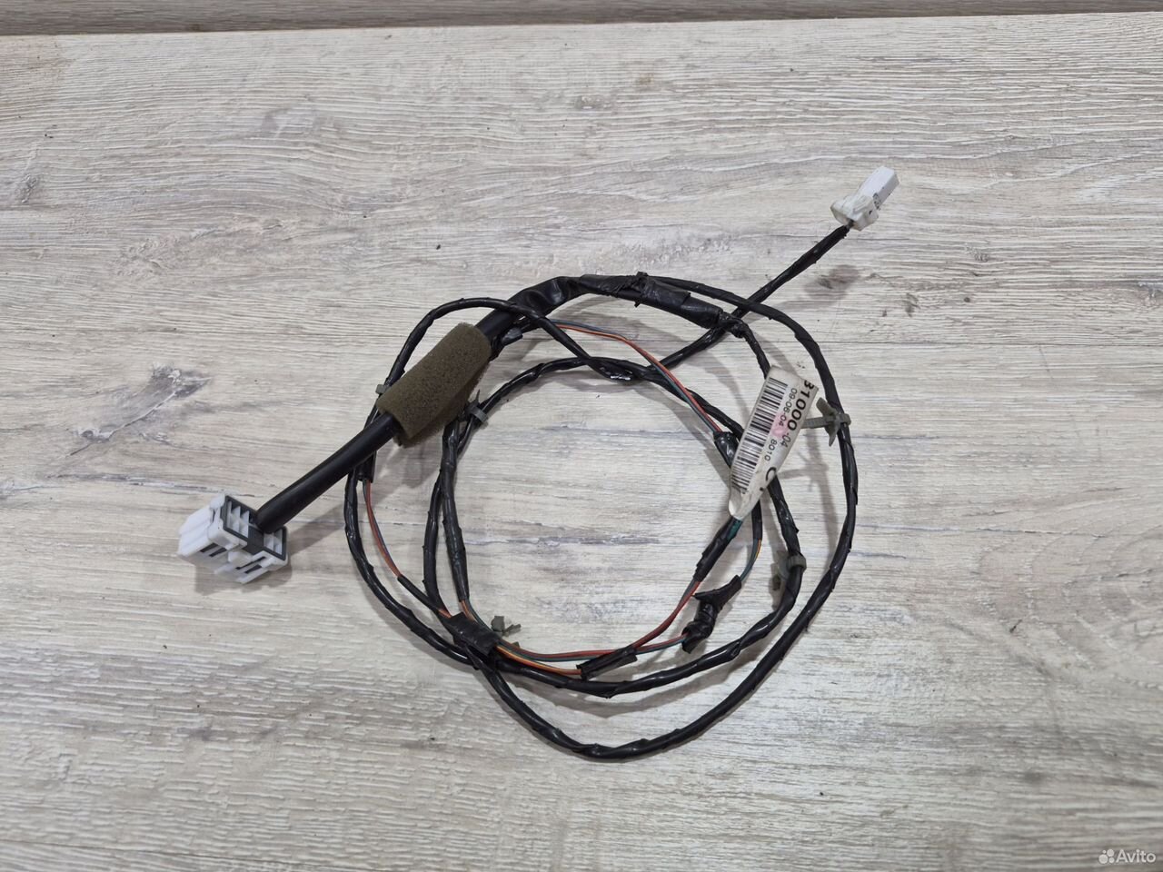 Проводка потолка Nissan Almera Classic 5151831000