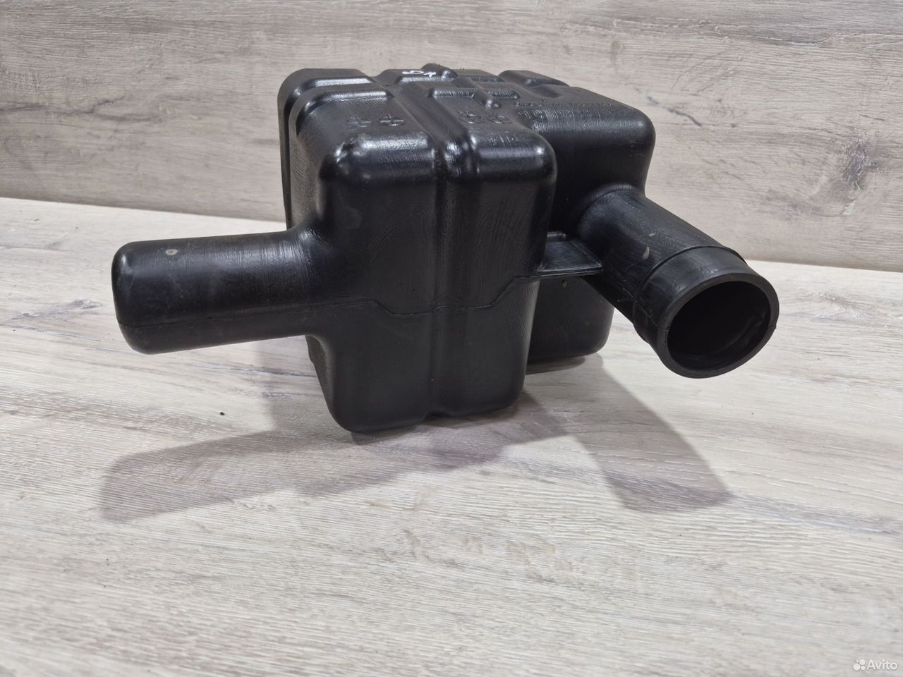Резонатор воздушного фильтра Daewoo Nexia N150 — фото 4