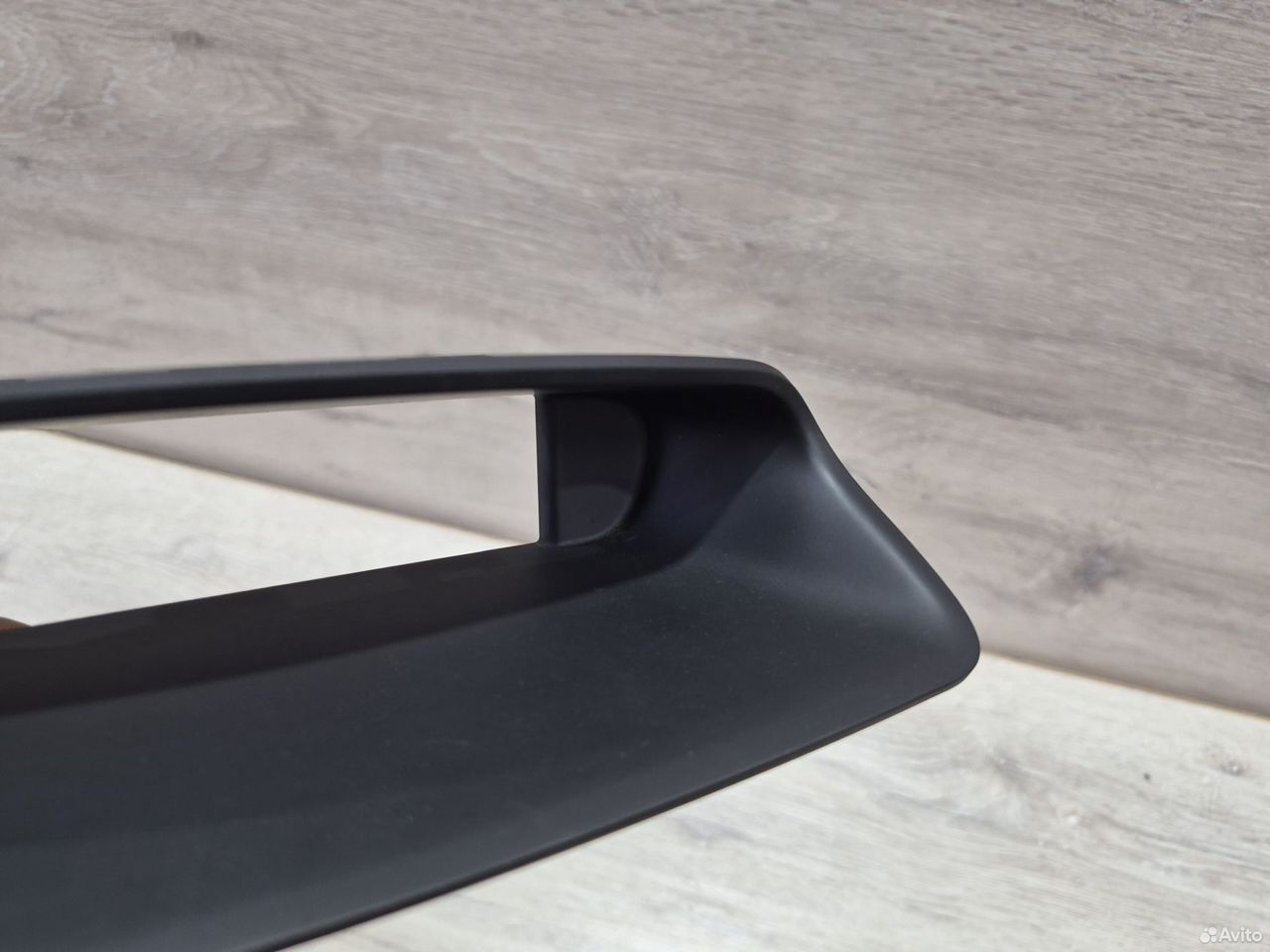Накладка дисплея Peugeot 308 — фото 8