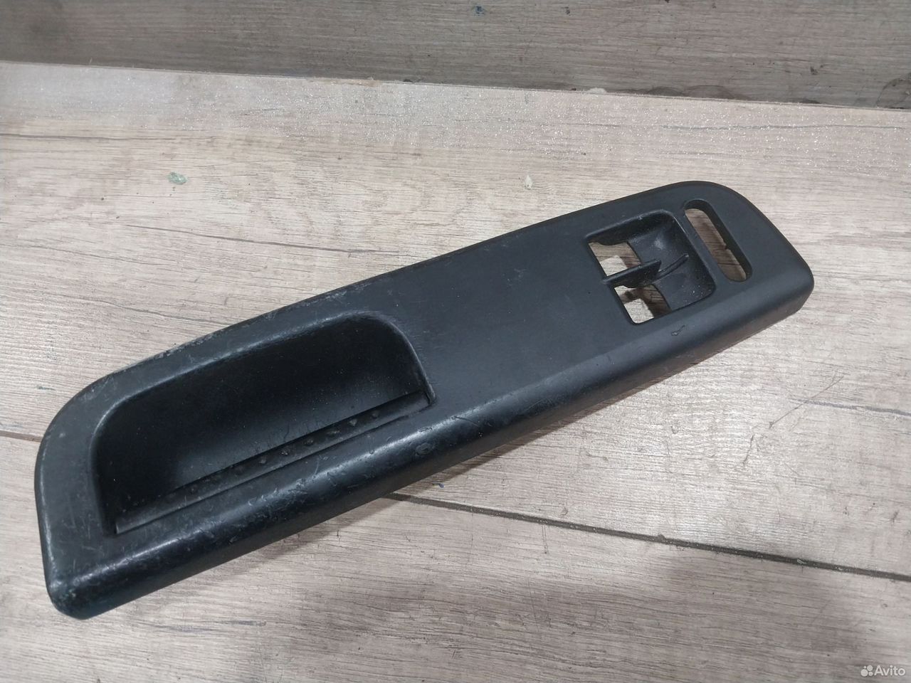 Ручка двери Volkswagen Passat B5 Skoda Octavia A4