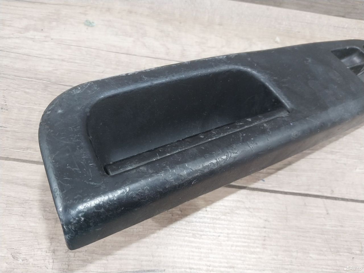 Ручка двери Volkswagen Passat B5 Skoda Octavia A4 — фото 2