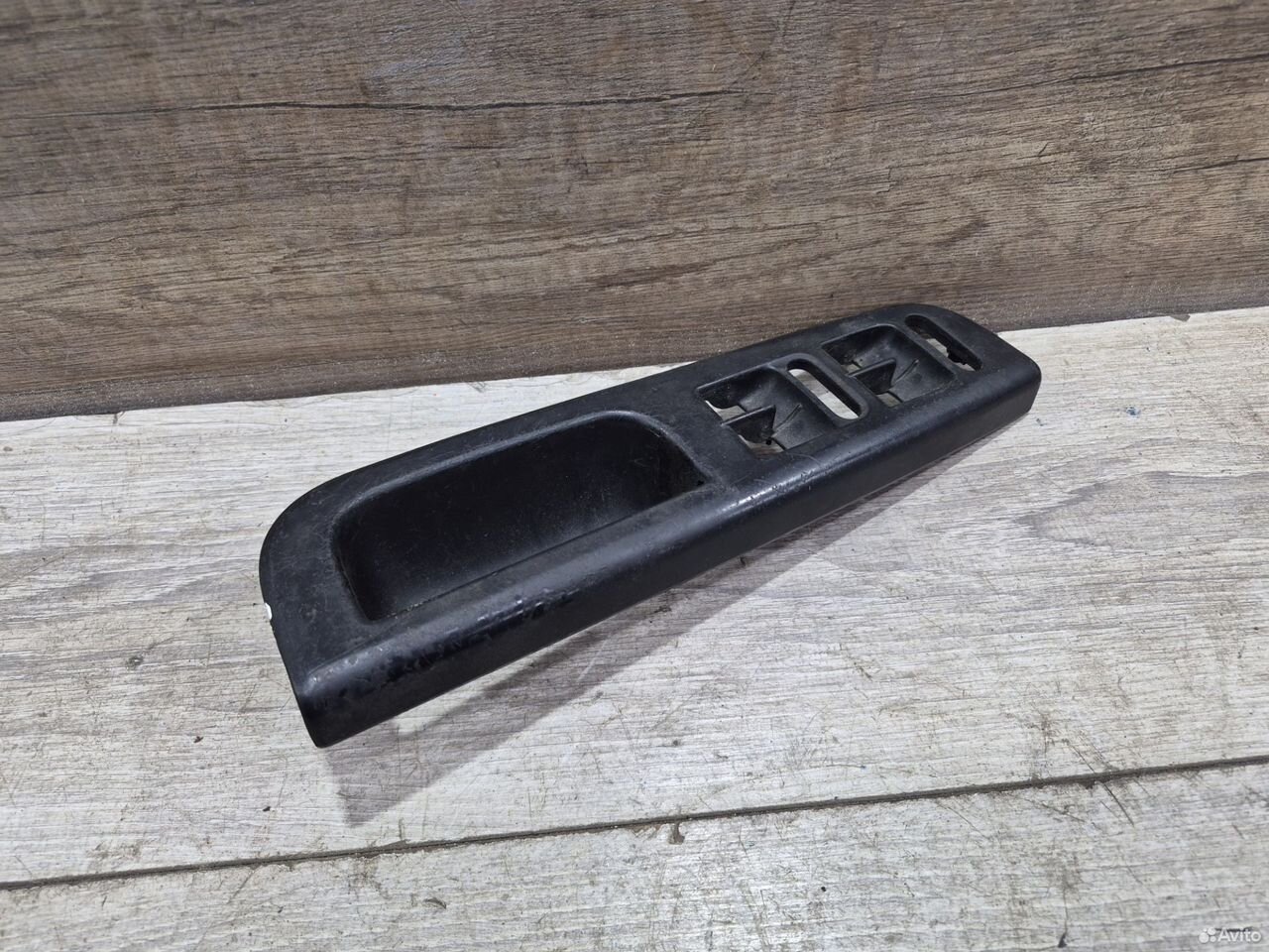 Накладка ручки двери Volkswagen Passat B5 Skoda