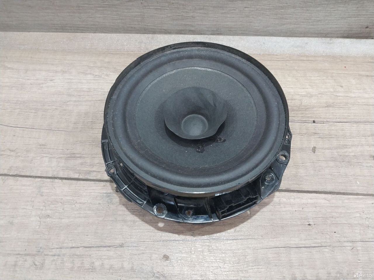 Динамик передний Volkswagen Polo 5 6R0035453C