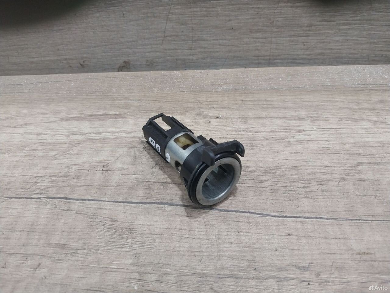 Прикуриватель Volkswagen Polo 5