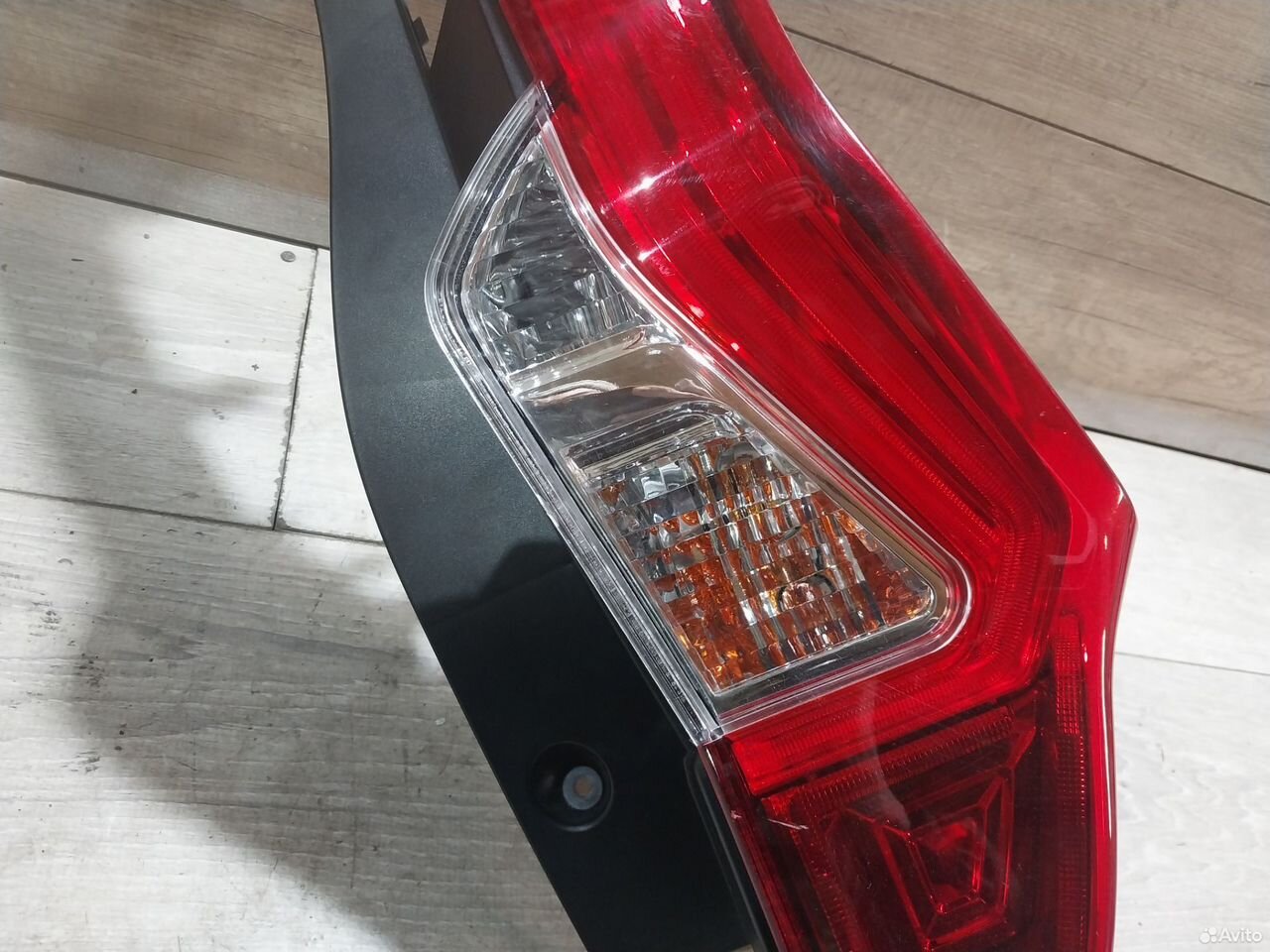 Фонарь левый Mitsubishi Pajero Sport 16-21 — фото 3