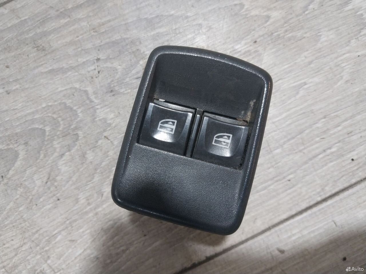 Блок стеклоподьемников Renault Logan 2 — фото 3
