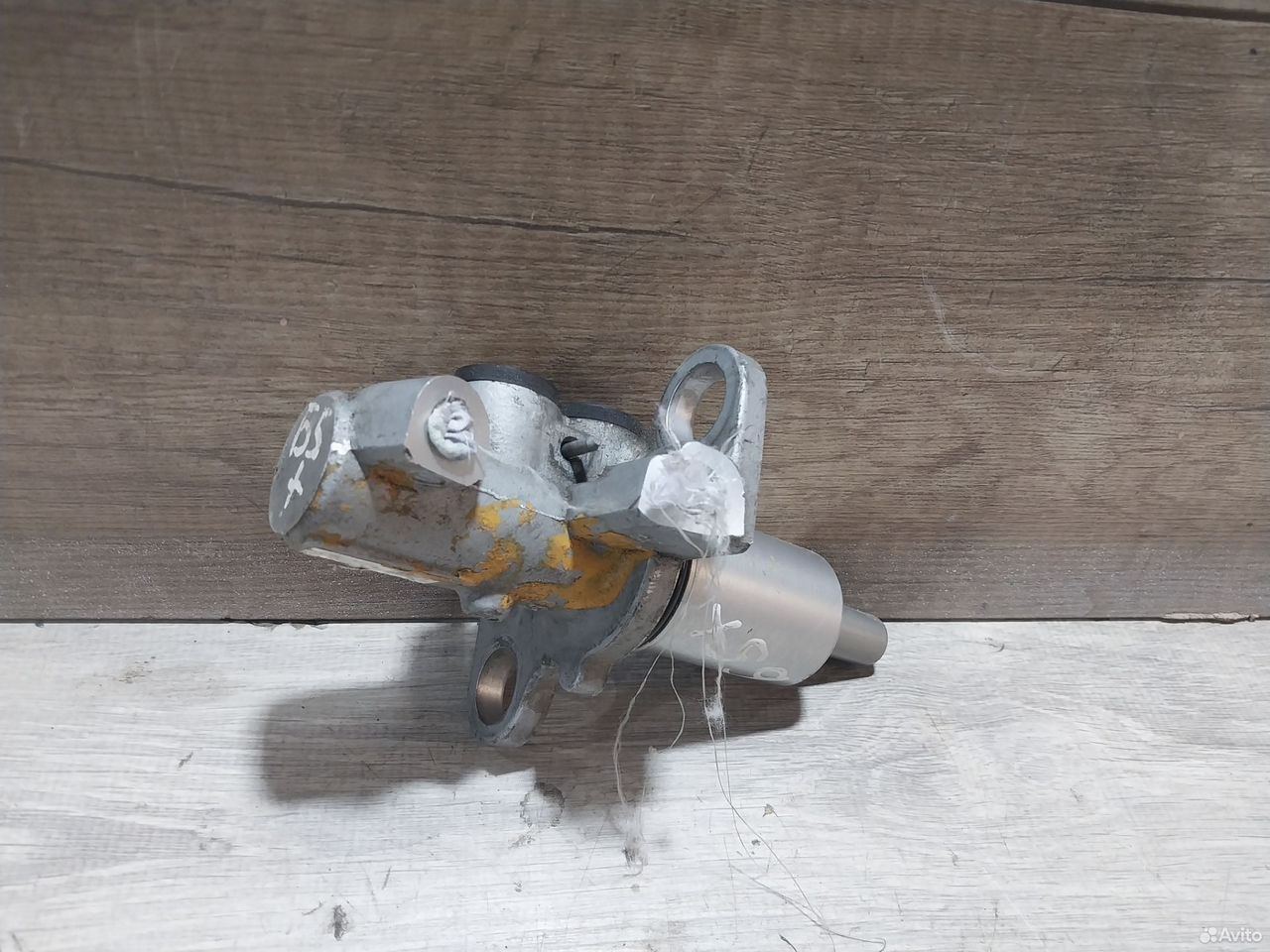 Тормозной цилиндр Volkswagen Passat B5 GP — фото 3