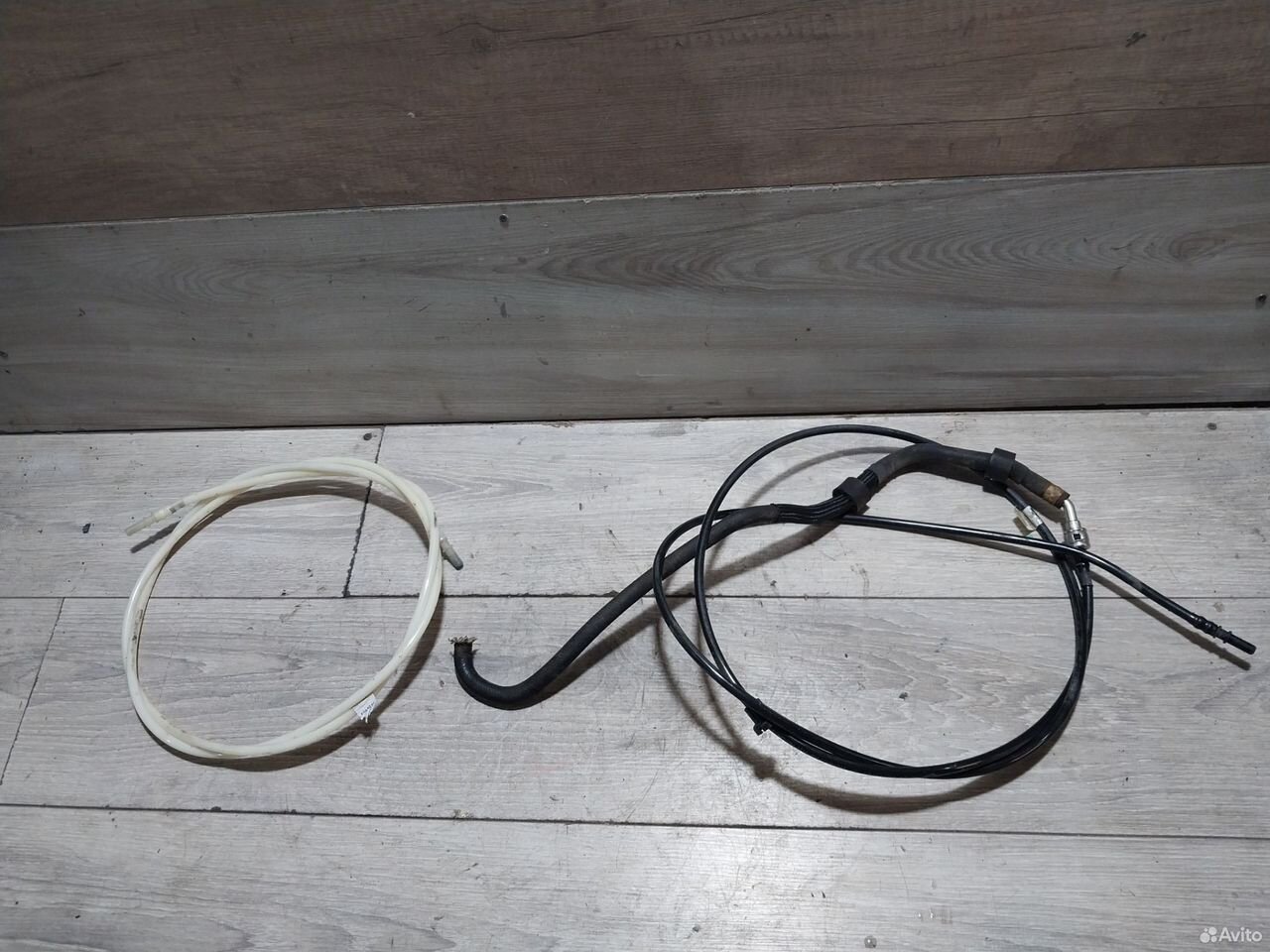 Топливопровод Volkswagen Passat B7 3C0200059