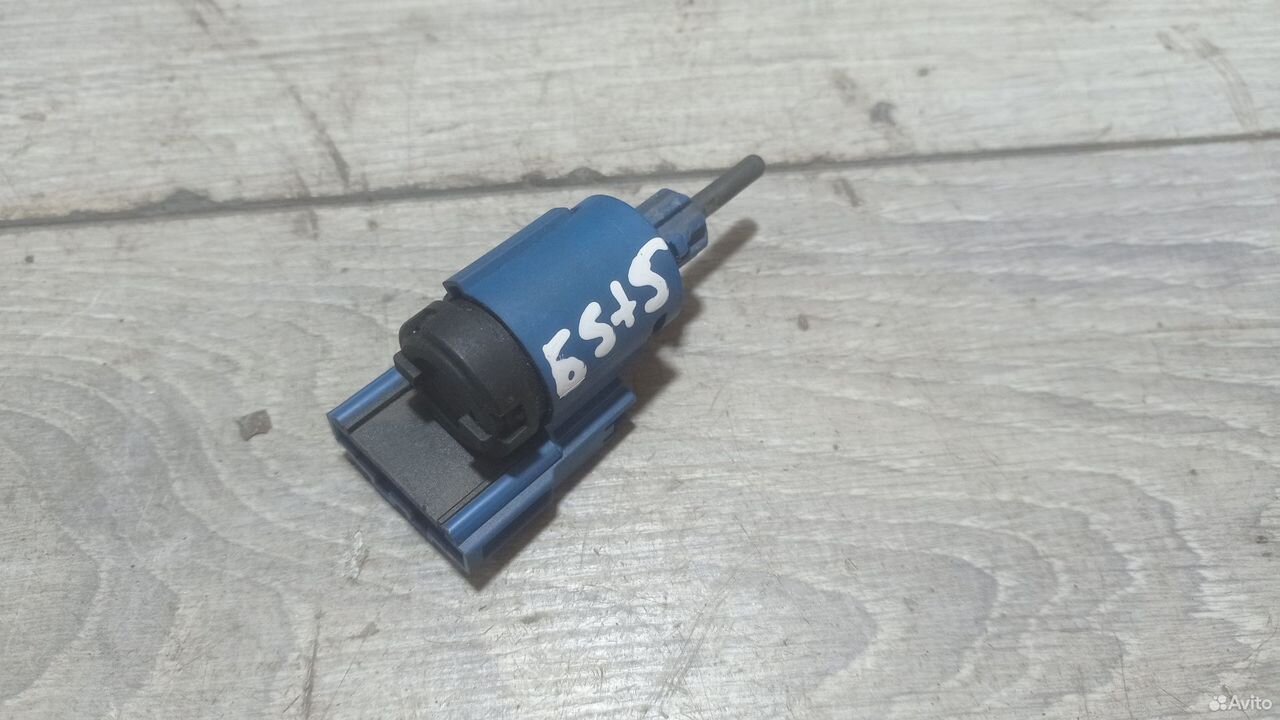 Датчик педали сцепления VW Passat B5 GP 1J0927189E