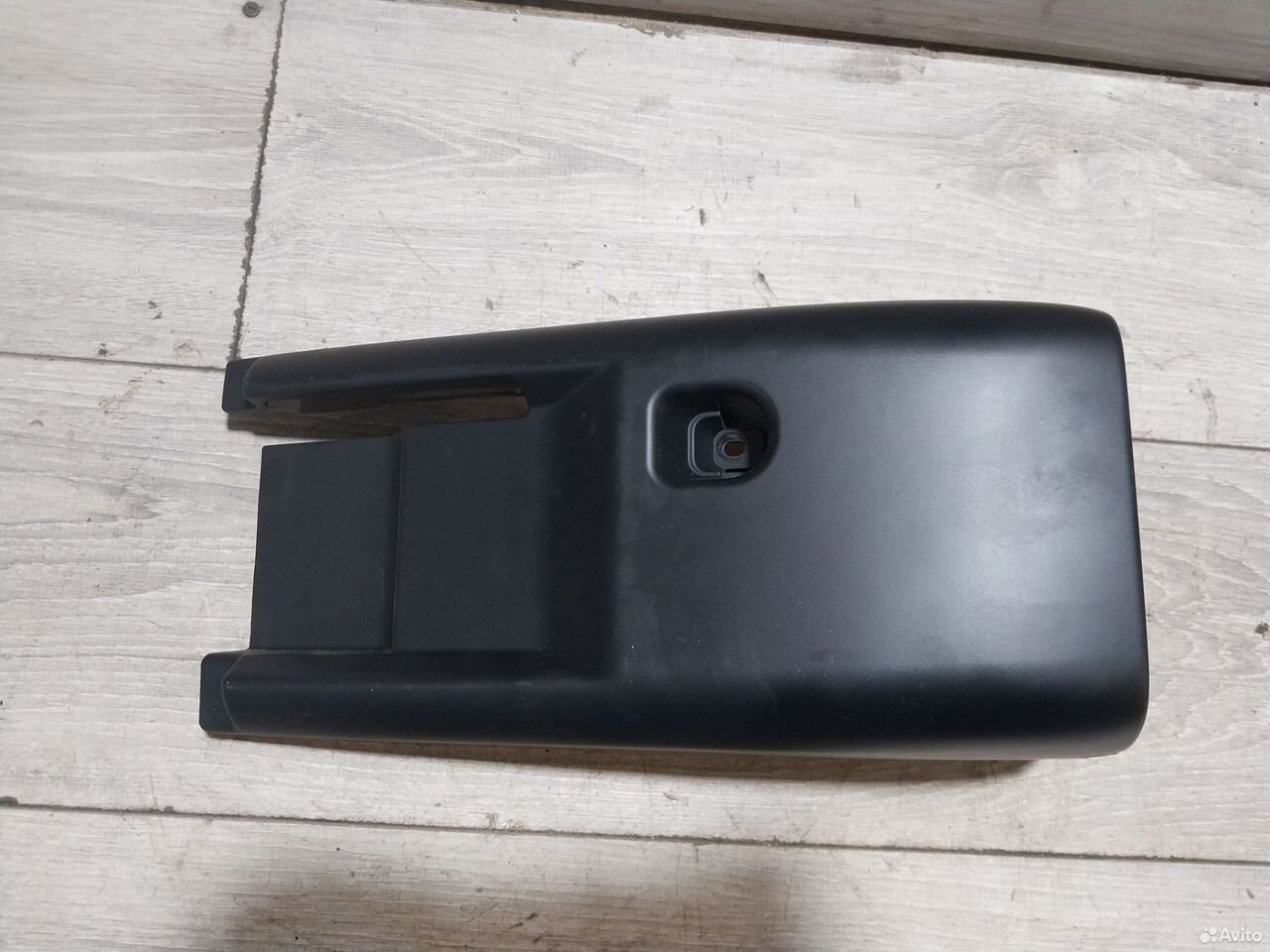 Кожух рулевой колонки Volkswagen Passat B7 — фото 7