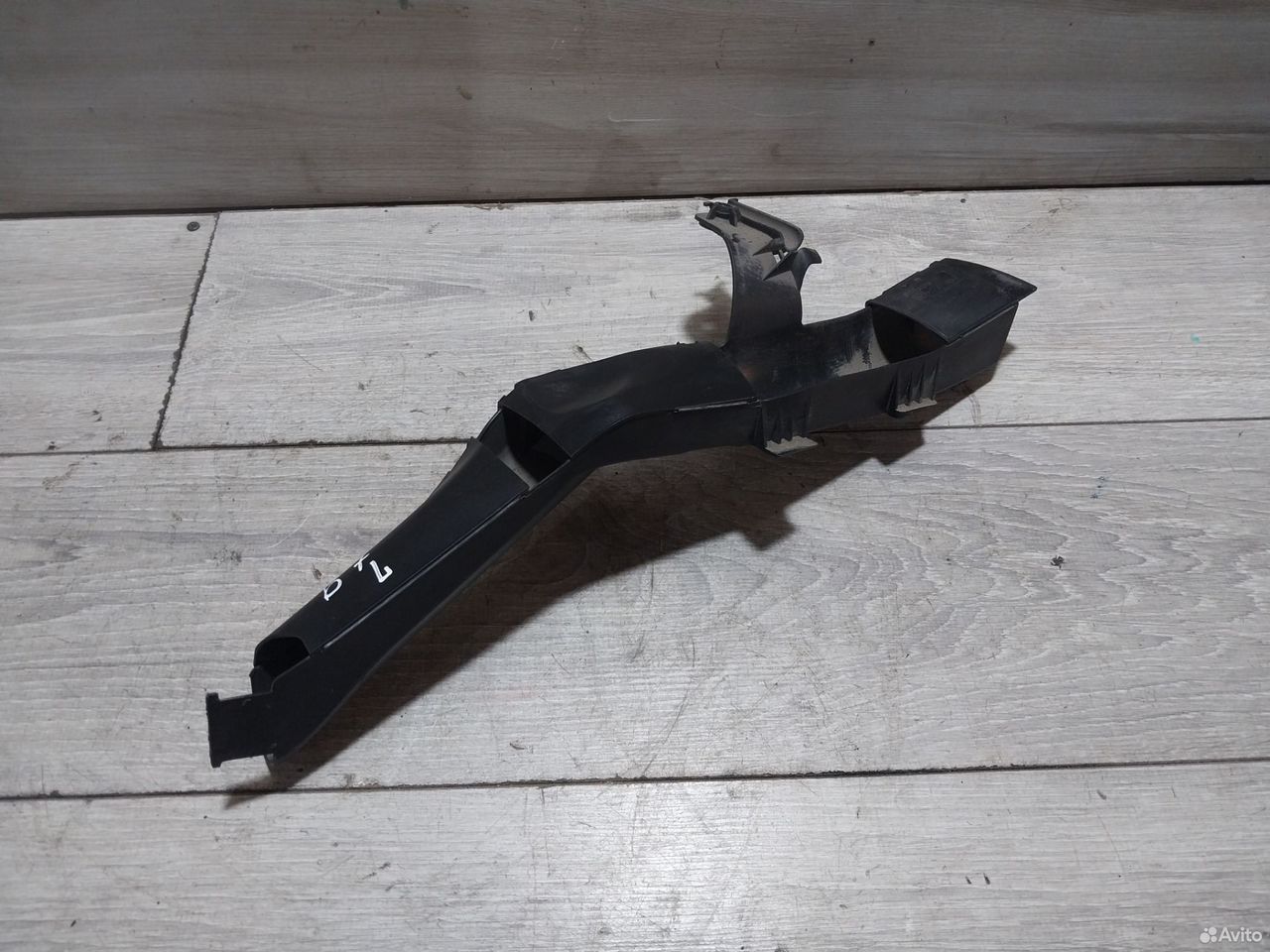 Кабельканал Volkswagen Passat B7 3C0971896C