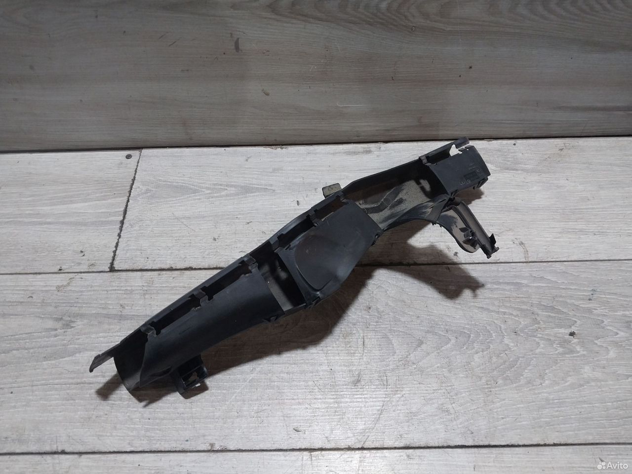 Канал кабеля VW Passat B7 3C0971896D