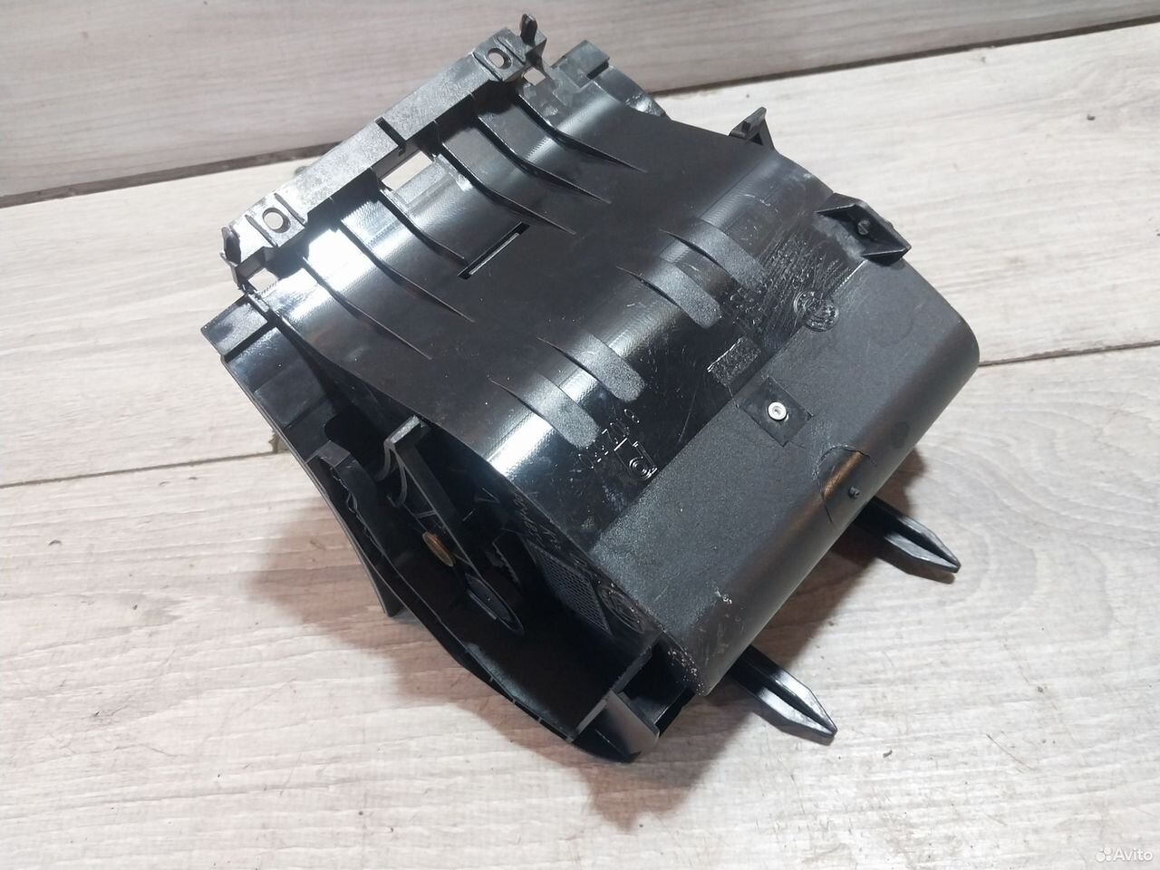 Пепельница Skoda Octavia A5 — фото 10