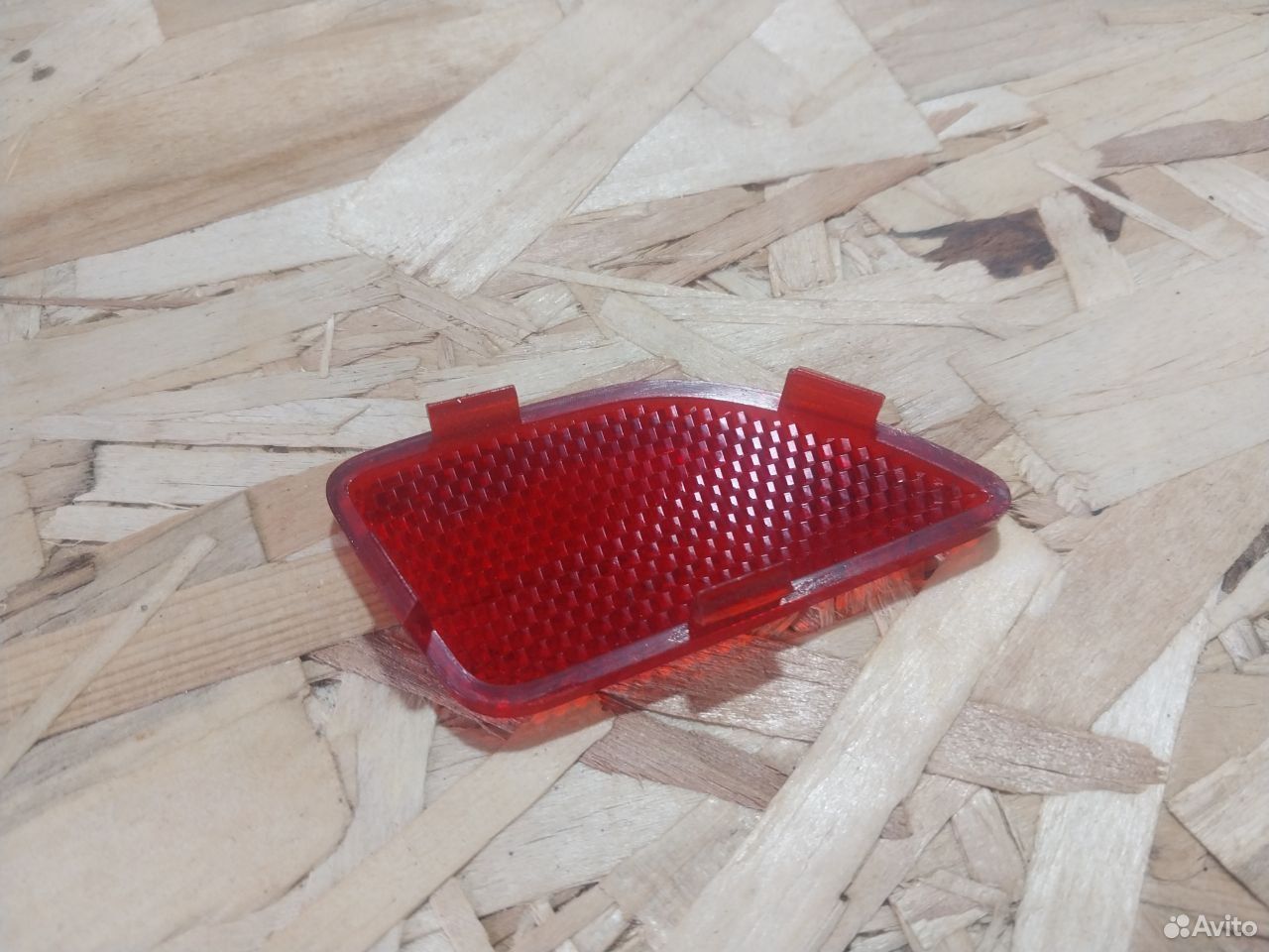 Катафот обшивки Kia Ceed ED — фото 4