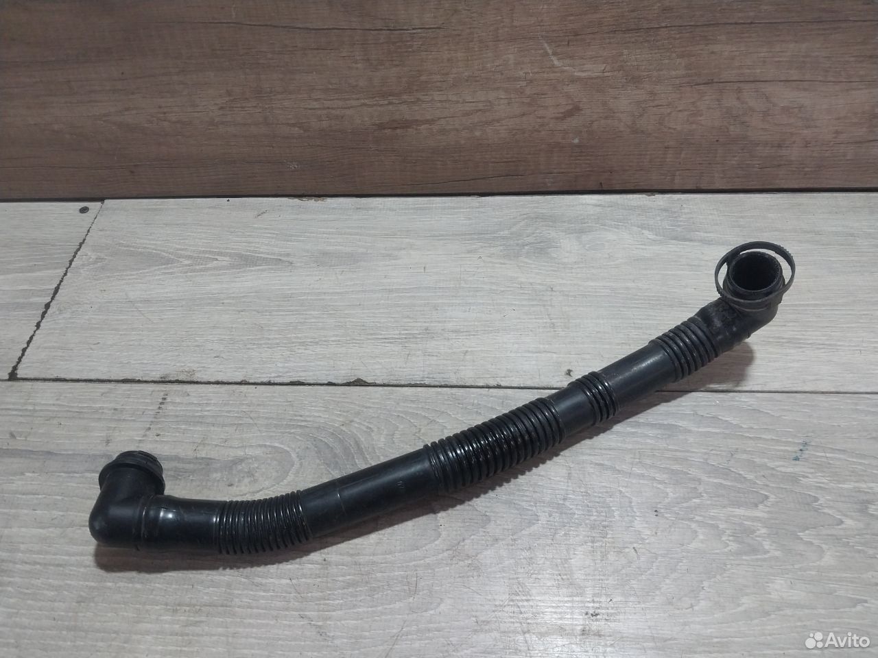 Трубка воздушная VW Passat B5 078133899