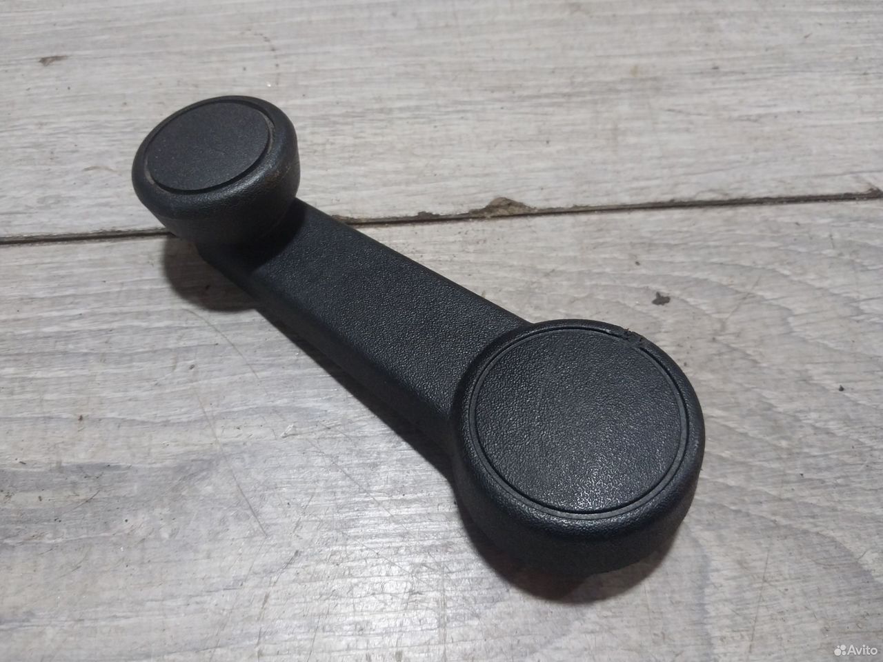Ручка стеклоподьемника Ford Fusion — фото 3