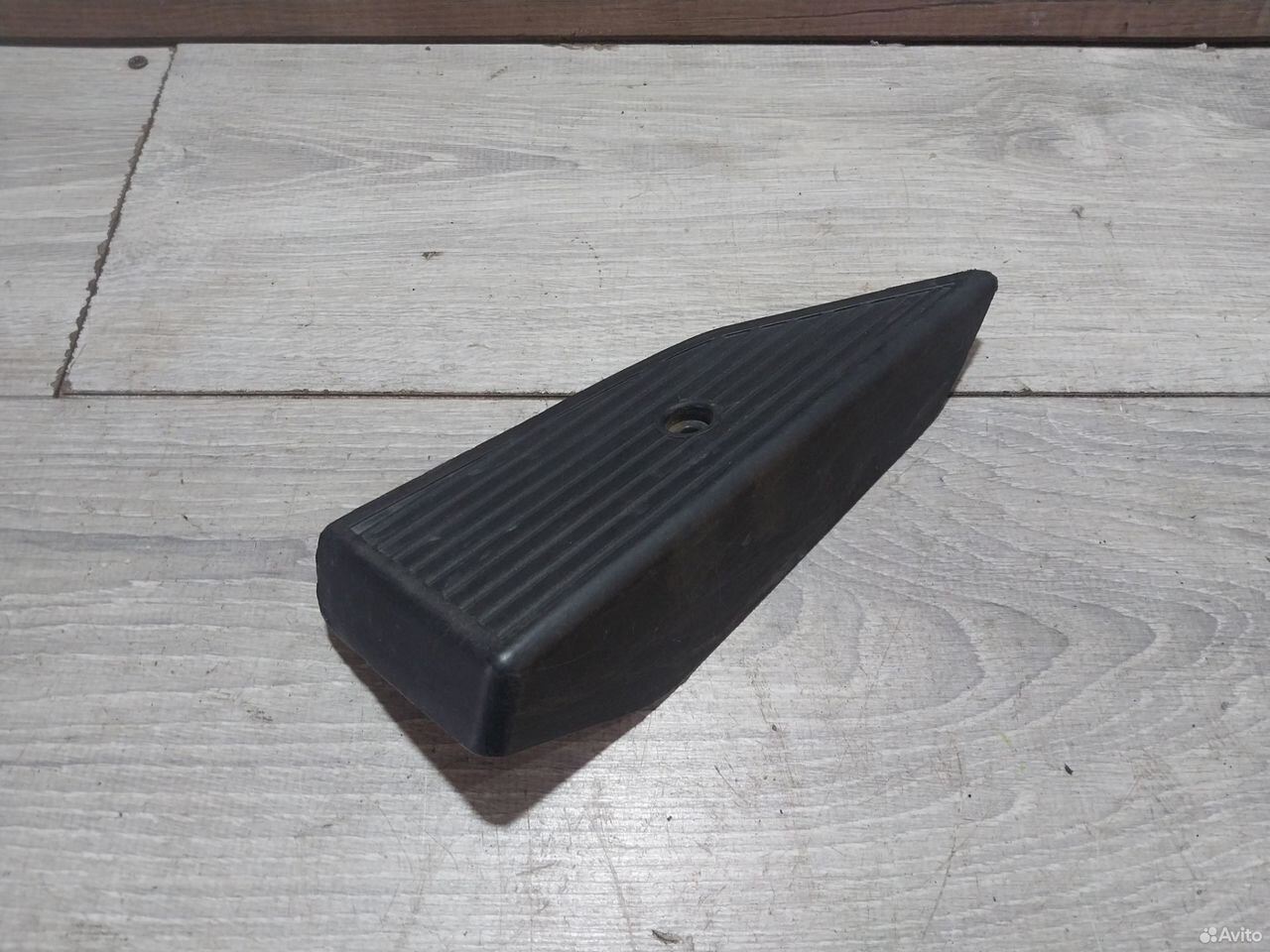Подставка под ногу Ford Fusion 2S61-A12036
